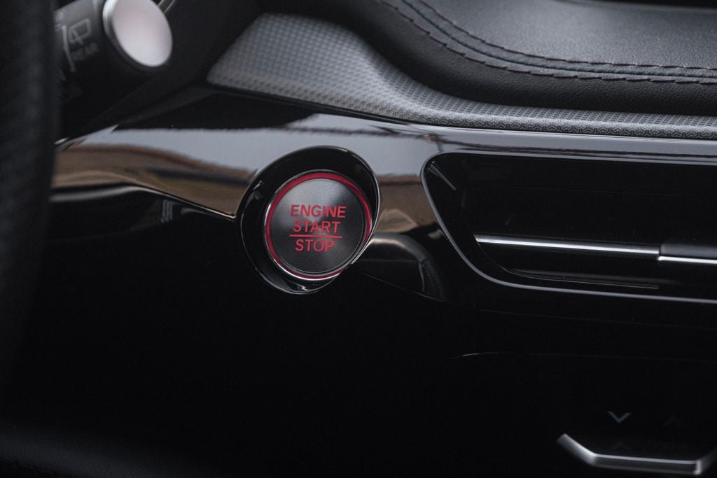 2023 Acura MDX A-Spec SH-AWD