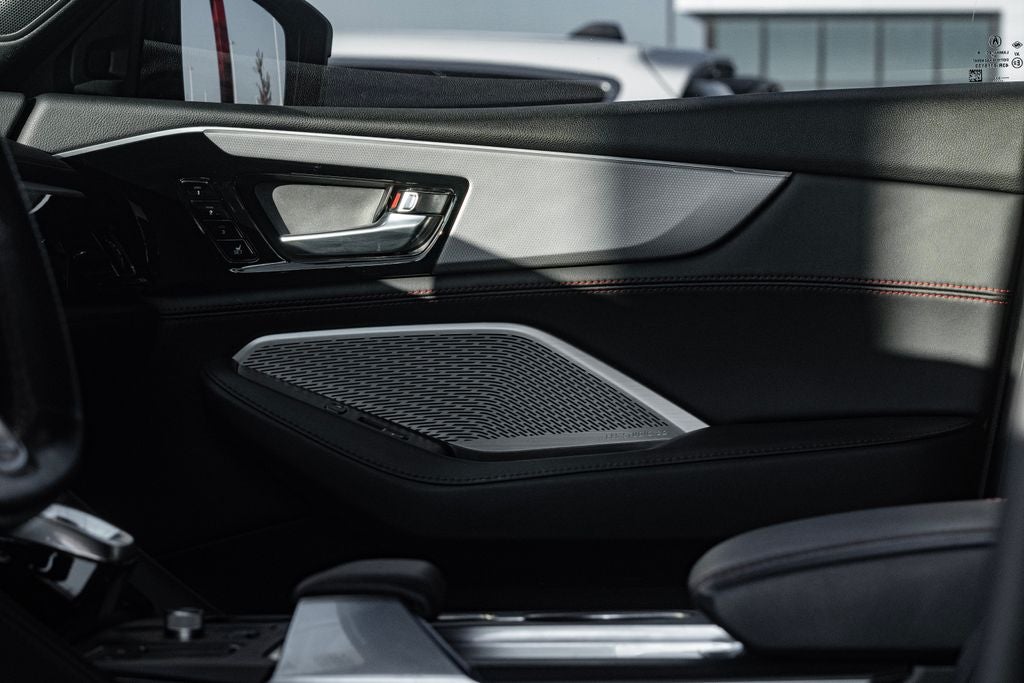 2023 Acura MDX A-Spec SH-AWD