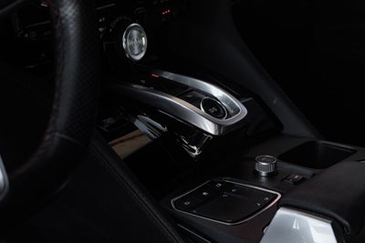 2023 Acura MDX A-Spec SH-AWD