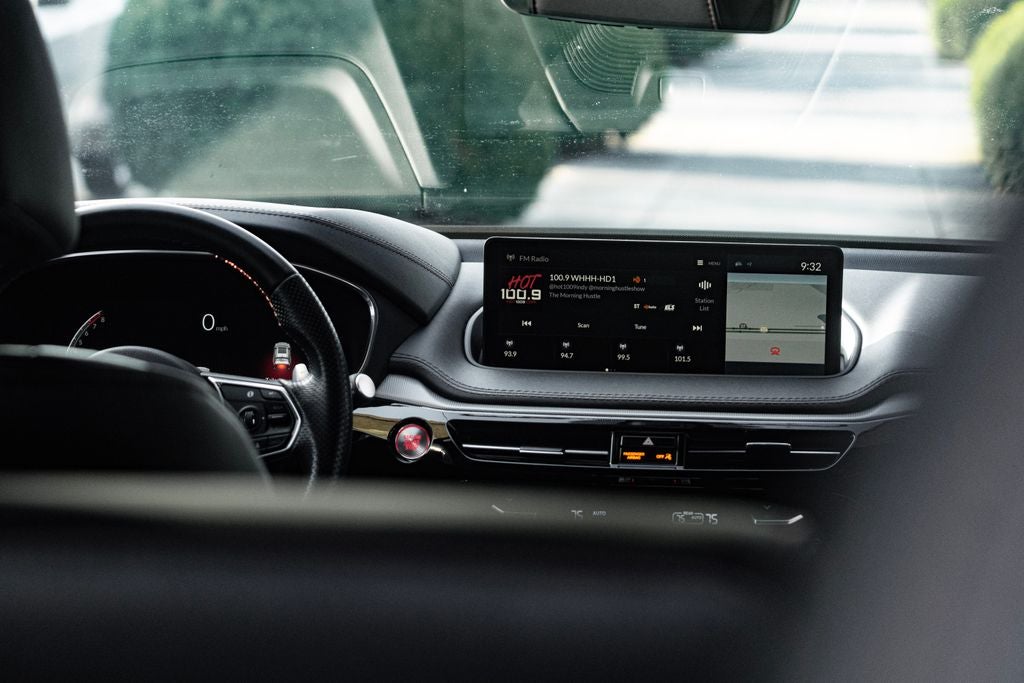 2023 Acura MDX A-Spec SH-AWD