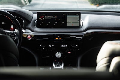 2023 Acura MDX A-Spec SH-AWD