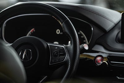 2023 Acura MDX A-Spec SH-AWD