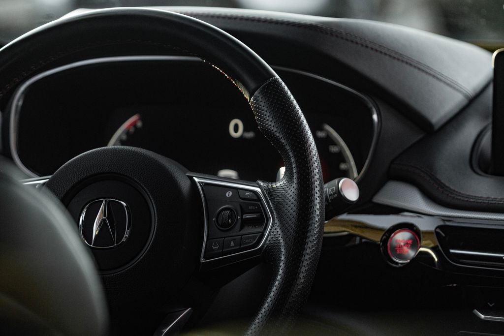 2023 Acura MDX A-Spec SH-AWD