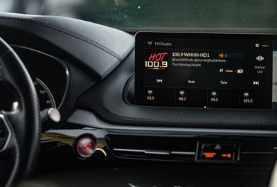 2023 Acura MDX A-Spec SH-AWD