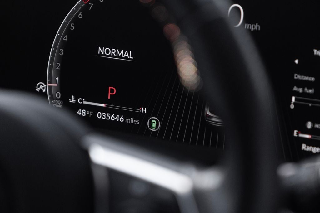 2023 Acura MDX A-Spec SH-AWD