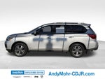 2020 Nissan Pathfinder S