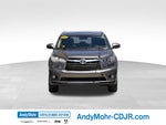 2015 Toyota Highlander XLE V6