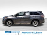 2015 Toyota Highlander XLE V6