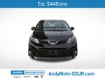 2020 Toyota Sienna SE 8 Passenger