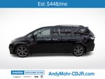 2020 Toyota Sienna SE 8 Passenger