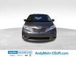 2015 Toyota Sienna XLE 8 Passenger