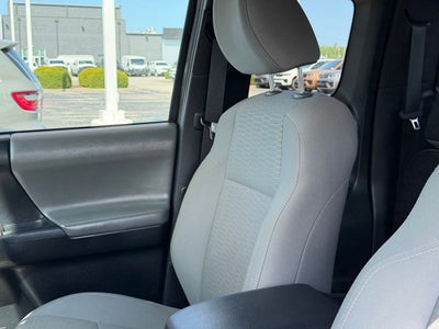 2016 Toyota Tacoma SR5 V6