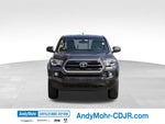 2016 Toyota Tacoma SR5 V6