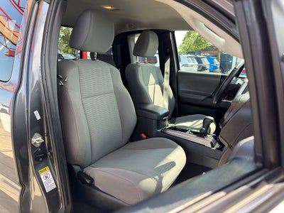 2016 Toyota Tacoma SR5 V6