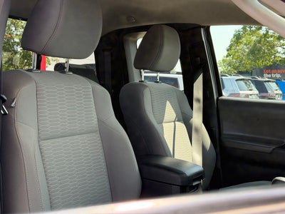 2016 Toyota Tacoma SR5 V6