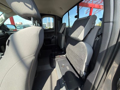 2016 Toyota Tacoma SR5 V6