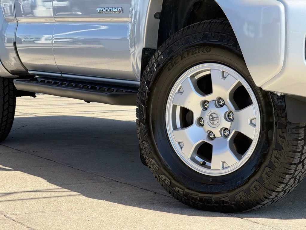 2013 Toyota Tacoma PreRunner