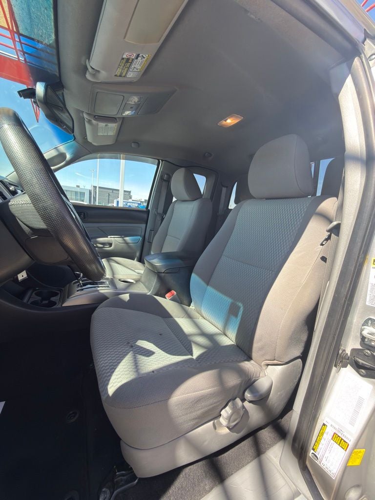 2013 Toyota Tacoma PreRunner