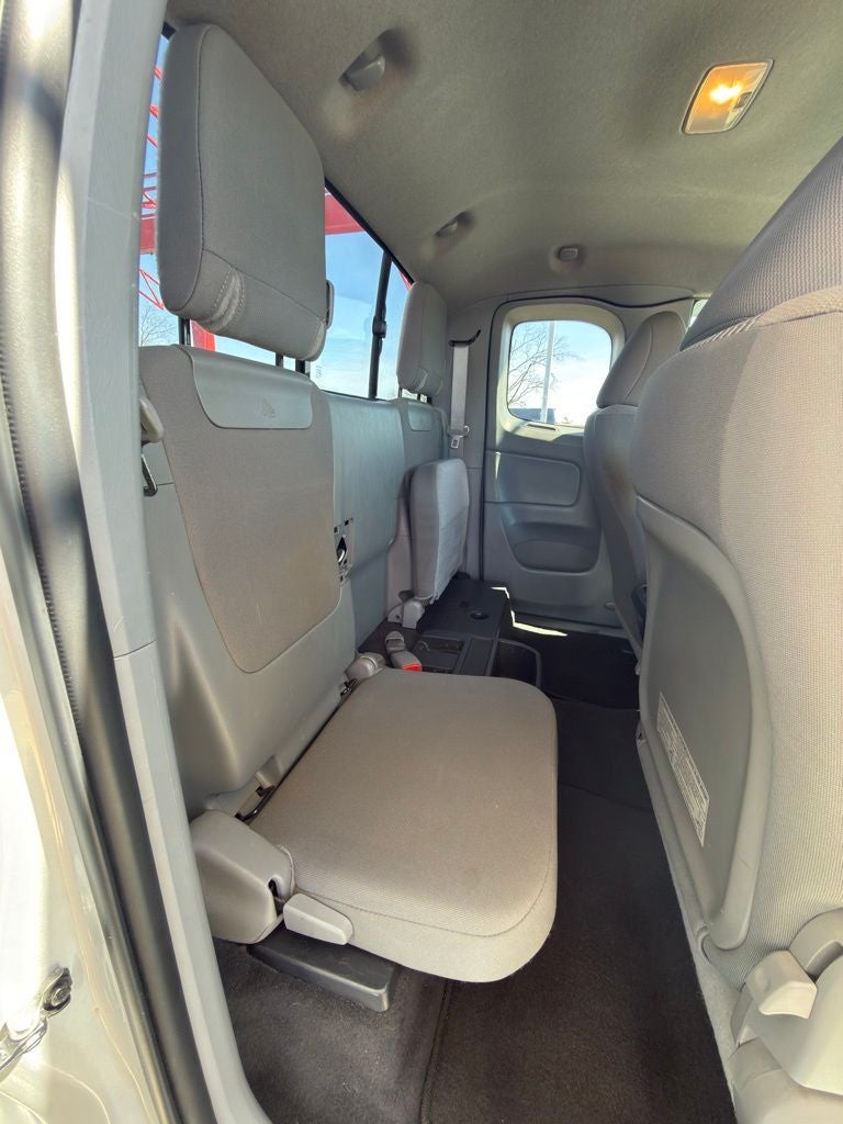 2013 Toyota Tacoma PreRunner