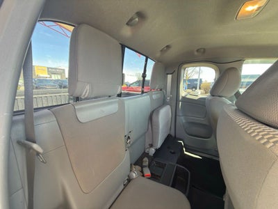 2013 Toyota Tacoma PreRunner