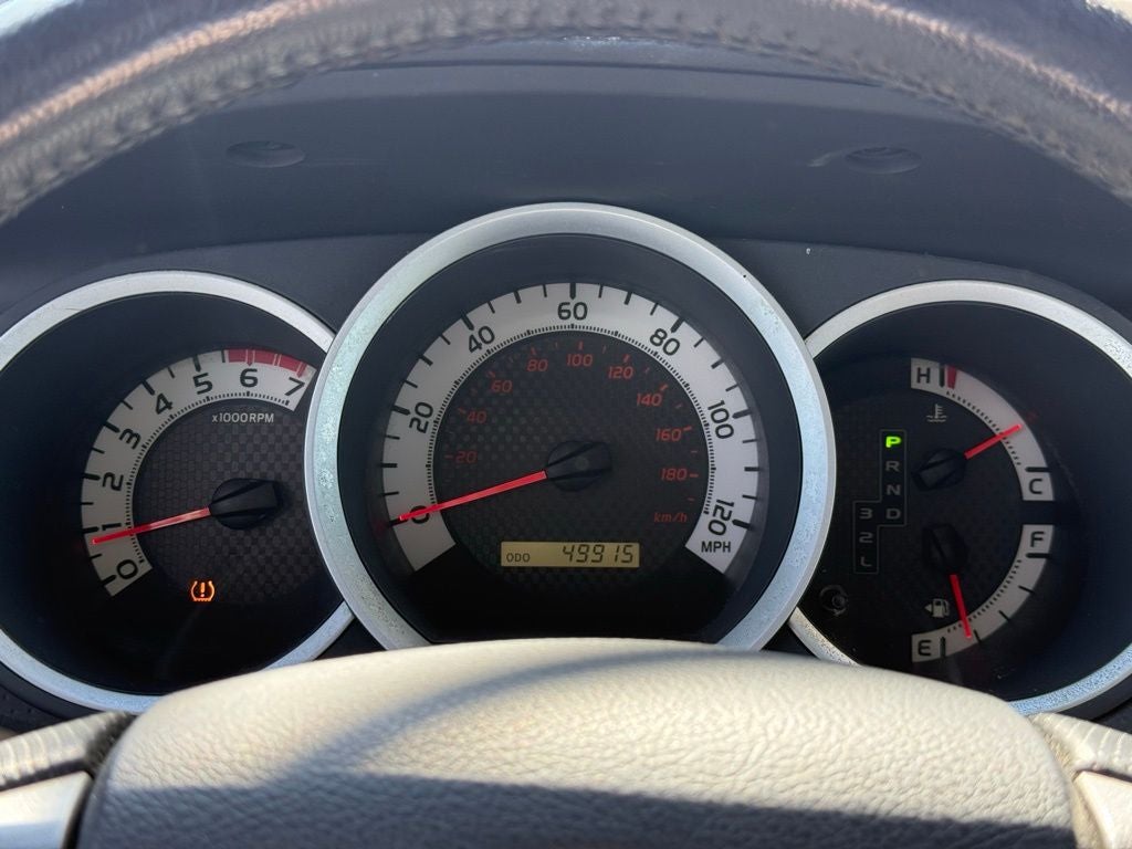 2013 Toyota Tacoma PreRunner