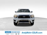 2013 Toyota Tacoma Base