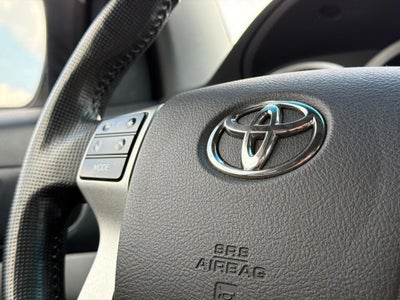 2013 Toyota Tacoma Base