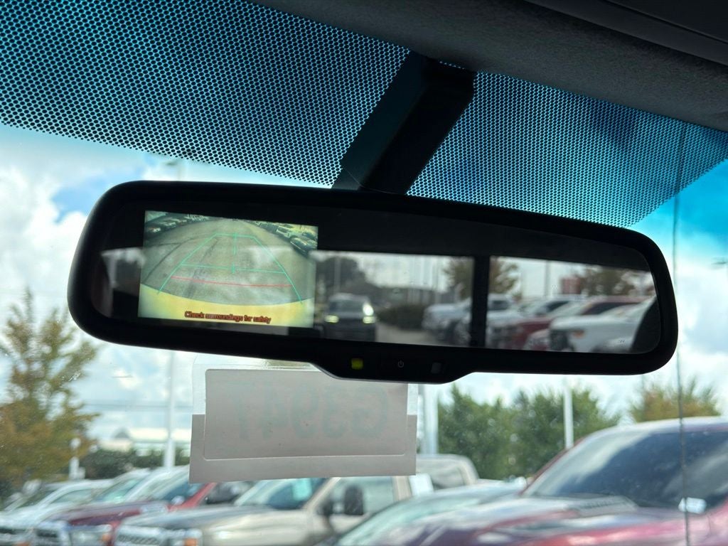 2013 Toyota Tacoma Base
