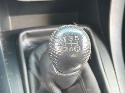 2013 Toyota Tacoma Base