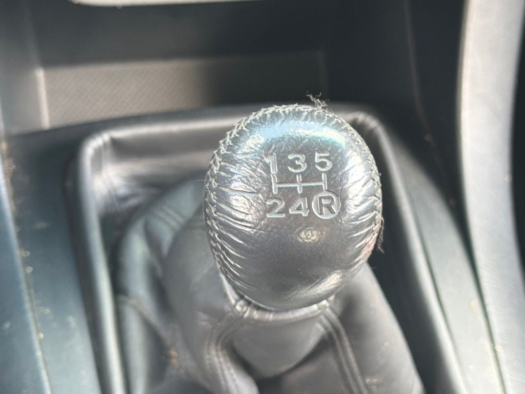 2013 Toyota Tacoma Base