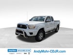 2013 Toyota Tacoma Base