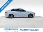 2018 Kia Optima S