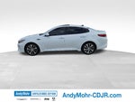 2018 Kia Optima S