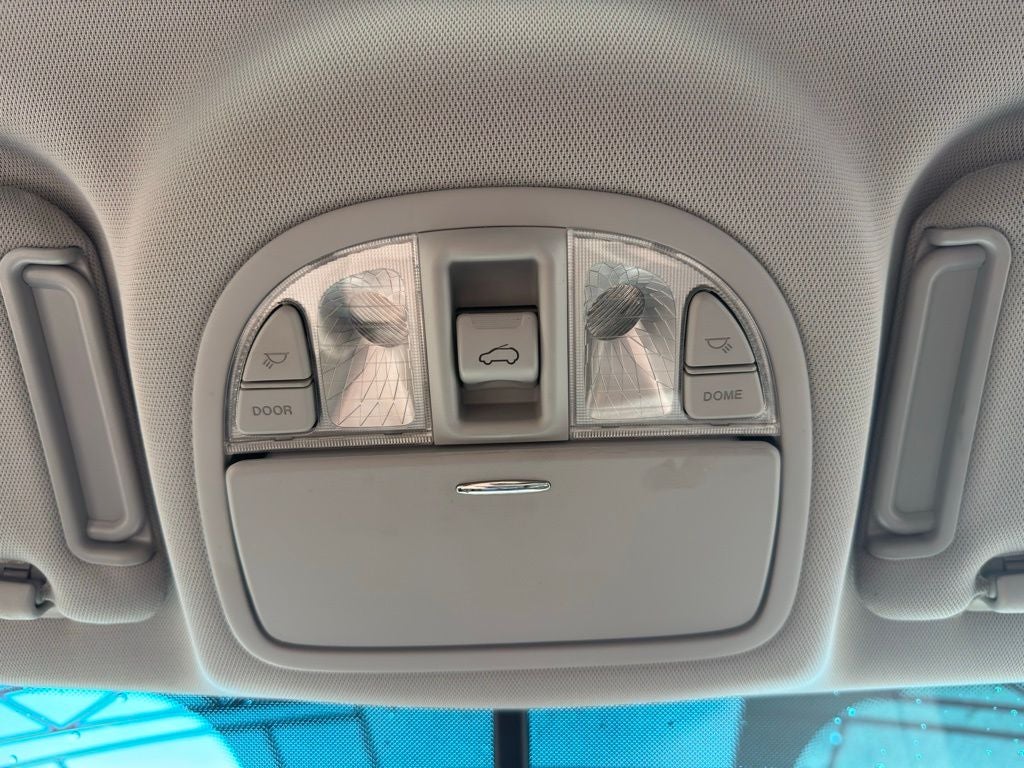 2011 Hyundai Santa Fe Limited