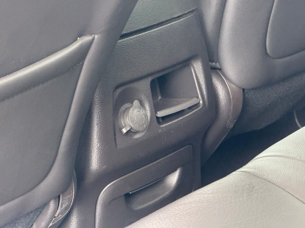 2011 Hyundai Santa Fe Limited