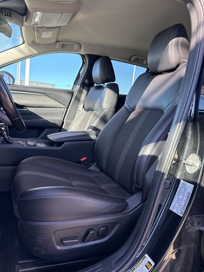 2024 Mazda Mazda CX-50 2.5 S Preferred Package