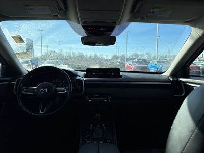 2024 Mazda Mazda CX-50 2.5 S Preferred Package