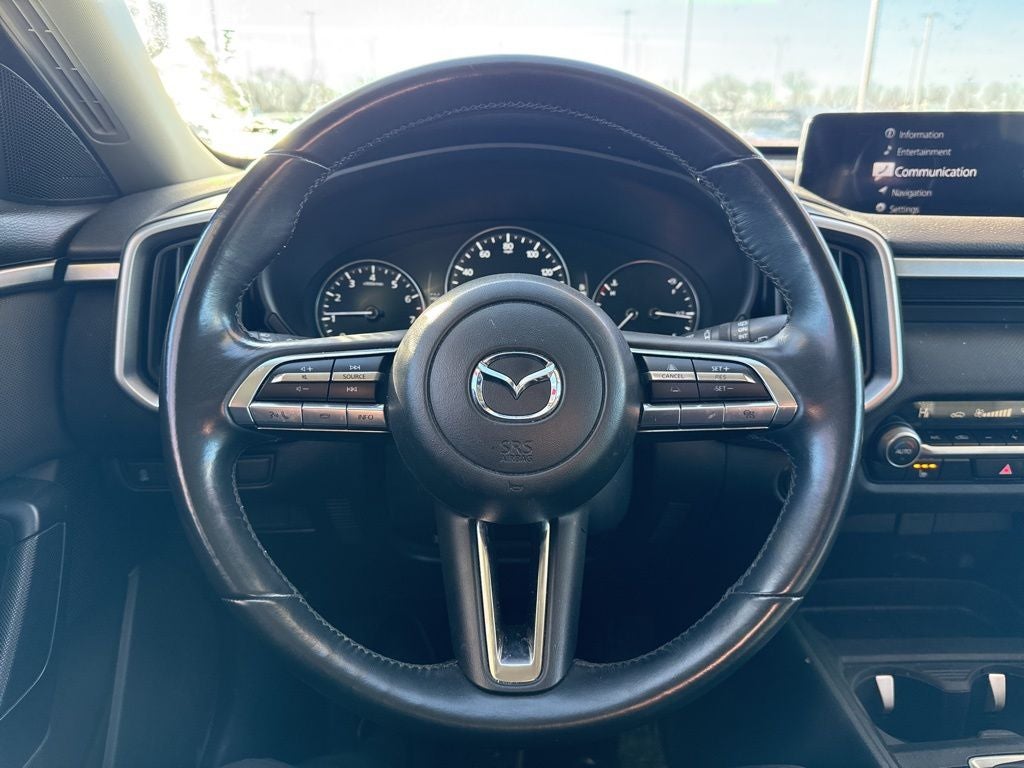 2024 Mazda Mazda CX-50 2.5 S Preferred Package