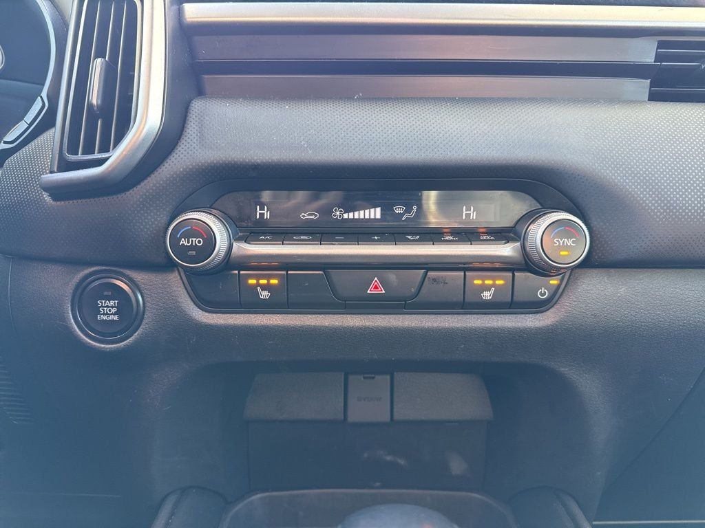 2024 Mazda Mazda CX-50 2.5 S Preferred Package