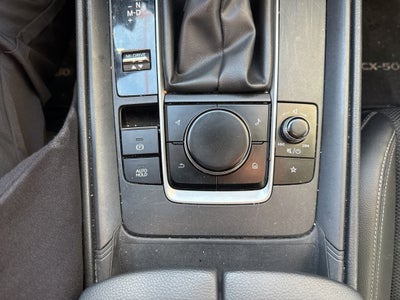2024 Mazda Mazda CX-50 2.5 S Preferred Package