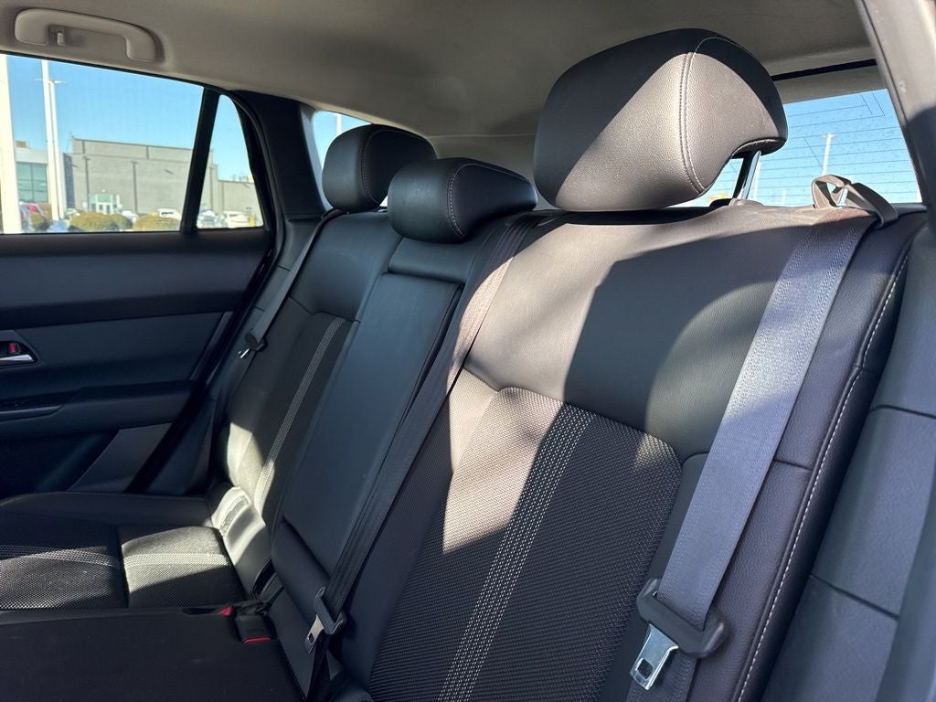 2024 Mazda Mazda CX-50 2.5 S Preferred Package