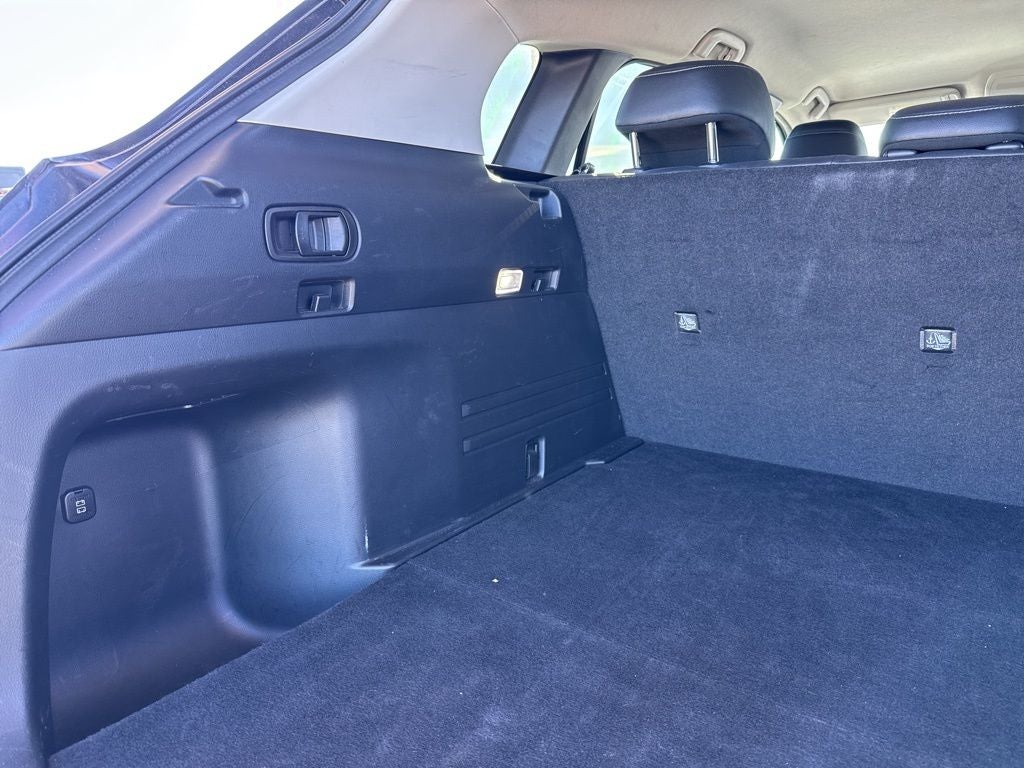 2024 Mazda Mazda CX-50 2.5 S Preferred Package