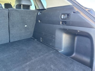 2024 Mazda Mazda CX-50 2.5 S Preferred Package