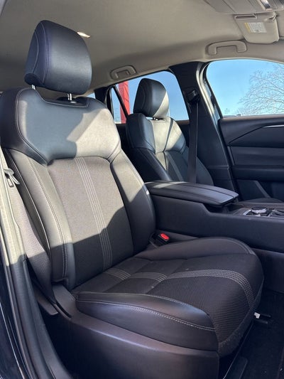2024 Mazda Mazda CX-50 2.5 S Preferred Package