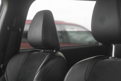 2024 Mitsubishi Outlander SE Black Edition