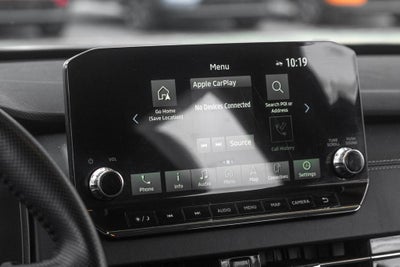 2024 Mitsubishi Outlander SE Black Edition