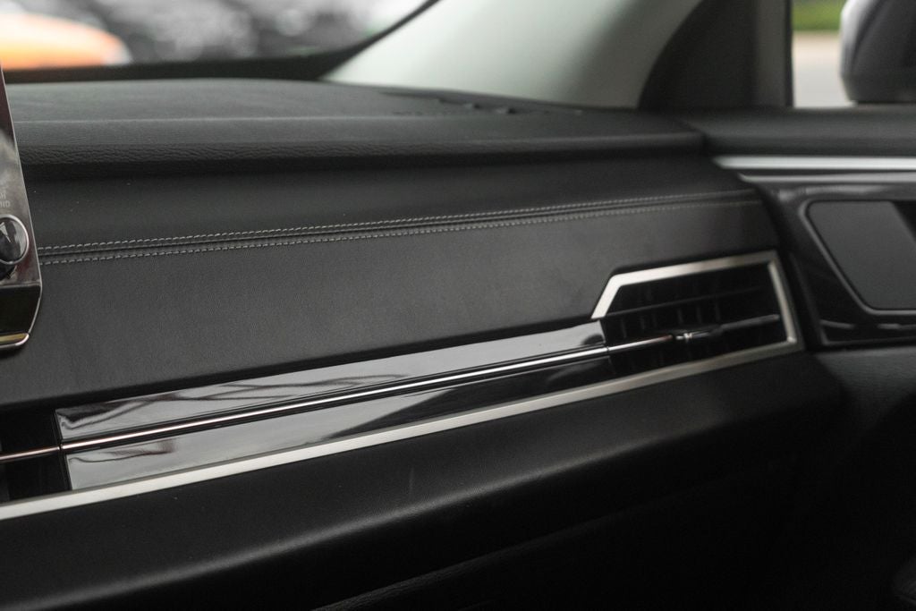 2024 Mitsubishi Outlander SE Black Edition