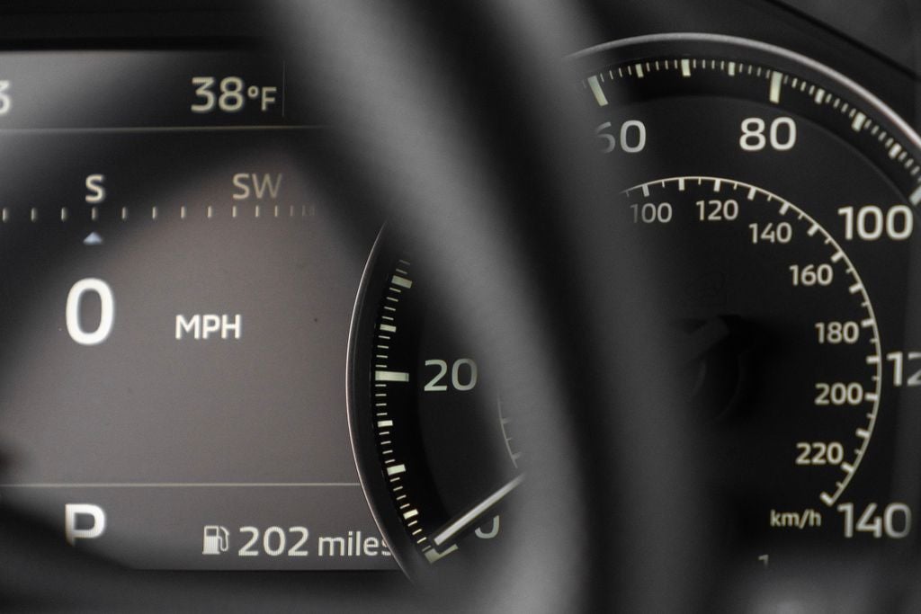 2024 Mitsubishi Outlander SE Black Edition