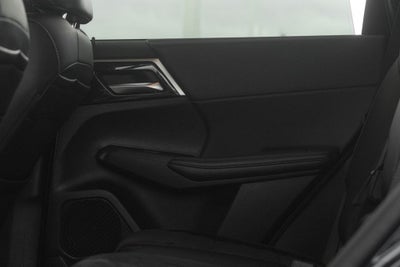 2024 Mitsubishi Outlander SE Black Edition