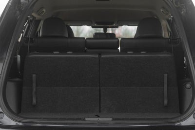 2024 Mitsubishi Outlander SE Black Edition